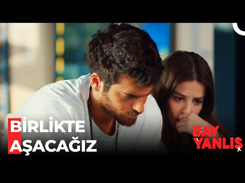 Odama Göz Dikti😒 -  Bay Yanlış