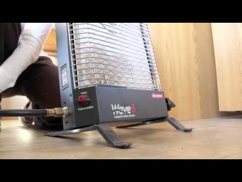 KEEP YOUR RV nice and WARM with THESE propane Wave® Heaters!