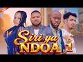 SIRI YA NDOA Episode 1