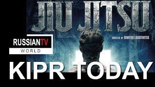 #KiprToday. Съемки фантастического боевика Jiu Jitsu звездой которого станет Николас Кейдж