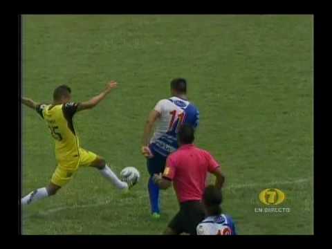 Final Vuelta Suchitepeques vs Comunicaciones Venados y Cremas 3 0 Resumen