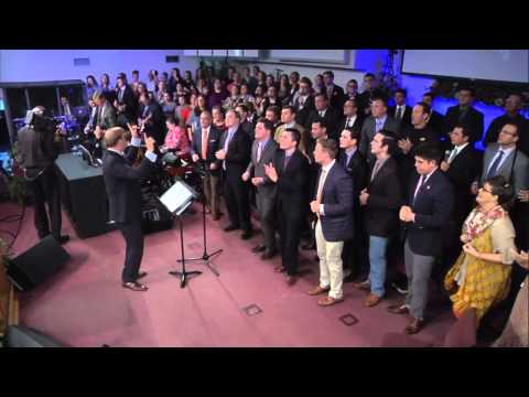 Let Everything That Has Breath Praise - FAC Sanctuary Choir