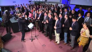 Let Everything That Has Breath Praise - FAC Sanctuary Choir