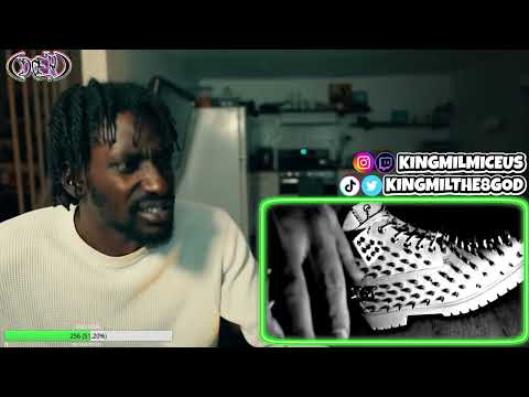 Kingmil Reacts to: Yung Lean & Bladee - Inferno (Music Video)