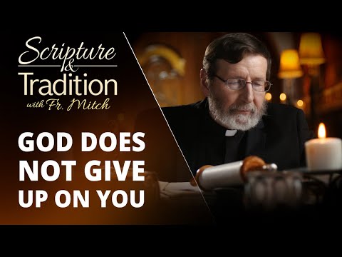 Commentary on Isaiah, Pt. 40