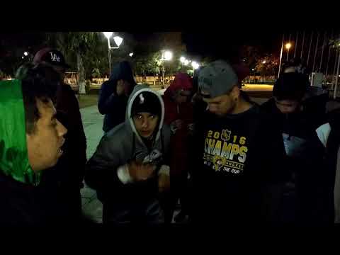 Darch vs Shecka - Final- Flowrinda