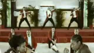 Basement Jaxx feat. Vula  &quot;Hush Boy&quot;