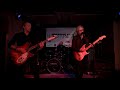 The Rembrandts - Burning Timber (Live @ Lamberts 03-15-19) SXSW