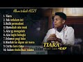 Download lagu full album Arief Album terbaik Arief Arief Tiara Tidak sedalam ini Buih Permadani mp3