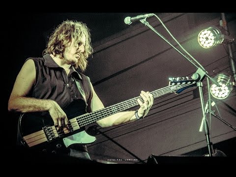 Cierre del Primer Festival Nacional 