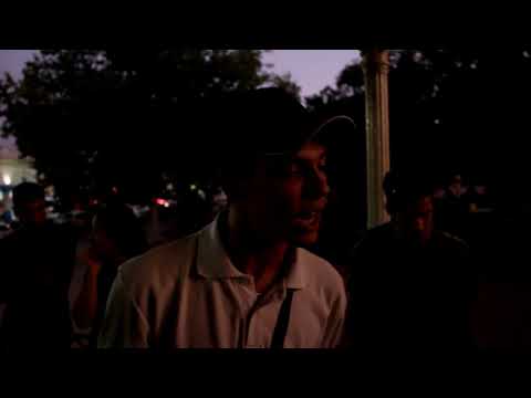 Nico vs Nacco - Final. Fecha 1