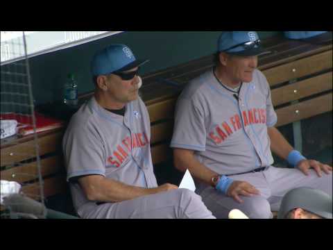 SFN AT COL - June 17, 2017