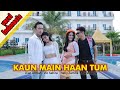 Parodi India Kaun Main Haan Tum Dian ArSyah Feat Nelly Zamita Chand Berju Vio Sahira