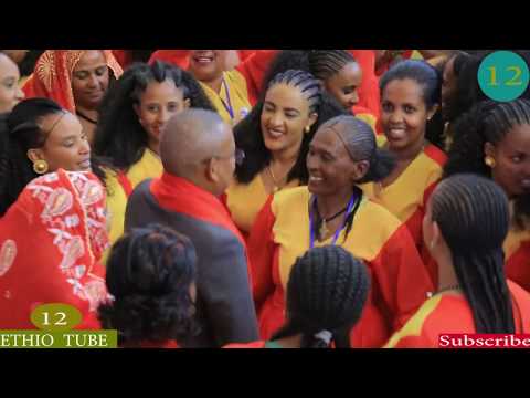 Girmay Tesfay -weyanay tigrigna music