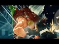 Street Fighter Iii The Third Strike Alex Ken Theme Jazzy City Nyc 99 Slowed Reverb