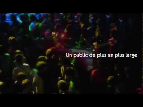 TOULOUSE DUB CLUB - TEASER #1 @ BIKINI - TOULOUSE