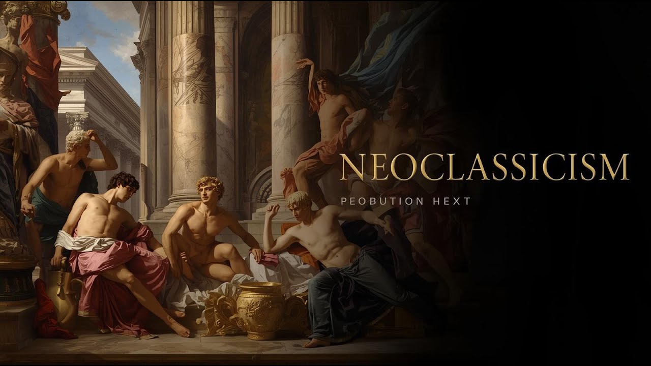 Neoclassicism Explained: Art, Reason, and Heroism
