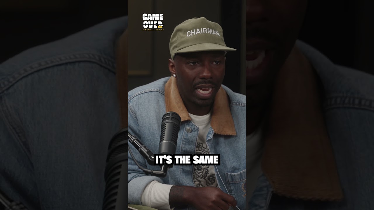 The new generation doesn’t care about nostalgia when it comes to sneakers