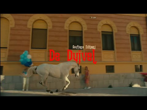 Soufiane - De Duivel
