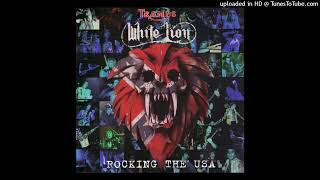 Download lagu White lion - lady of the valley mp3