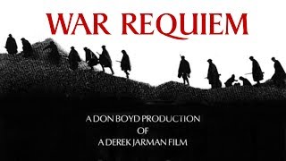 War Requiem 1989 Trailer HD
