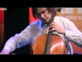 Julian Lloyd Webber plays Elgar's In Haven