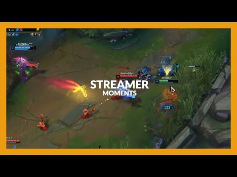 Tyler1 Trolls in Twitch Rivals | Streamer Moments