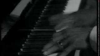 Earl Hines Antibes 1979 (3) New Boogie Woogie On St. Louis Blues
