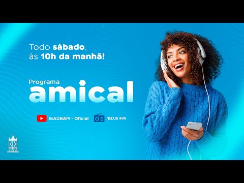 PROGRAMA AMICAL - 23.08.2025