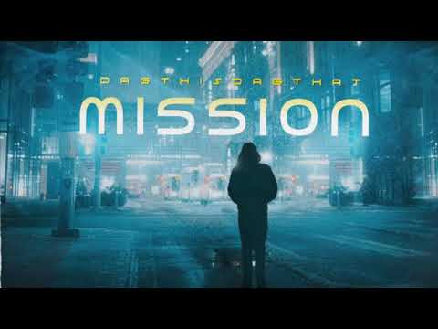 DAGTHISDAGTHAT - MISSION
