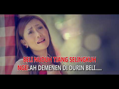 Karaoke TIANG MEPAMIT by ARI LAKSMI