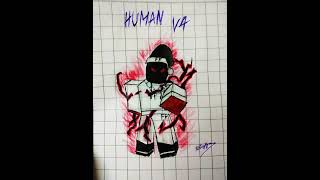 Ranking Foltyn Fan Art #foltyn #roblox