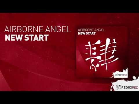 Airborne Angel   New Start (Full Version)