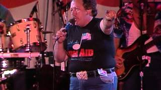 John Conlee - Got My Heart Set On You (Live at Farm Aid 1986)