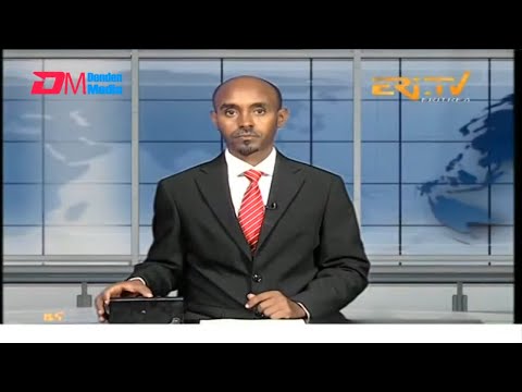 Midday News in Tigrinya for November 4, 2024 - ERi-TV, Eritrea