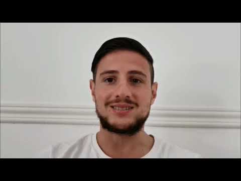 Nico Sarmiento - Entrevistas de confinamiento