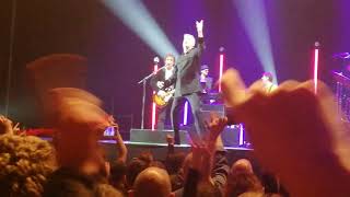 Loquillo REY DEL GLAM VID 20211113 225909