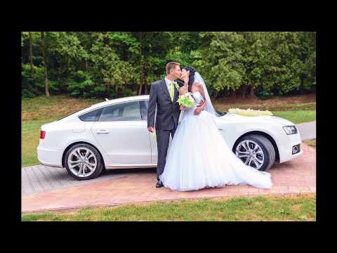 Svatba Svatka a Luďa 19.6.2015