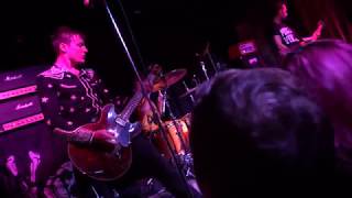 Dirty Nil,The   Friends in the Sky Live