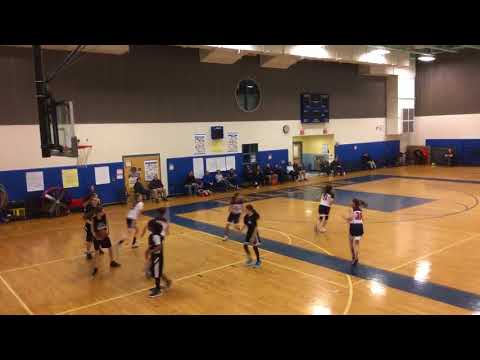 ASA Wildcats - Lara puts down Meerkats with the 21-6 victory - Queen of Boston