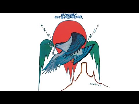 Eagles - Ol' 55 (Official Audio)