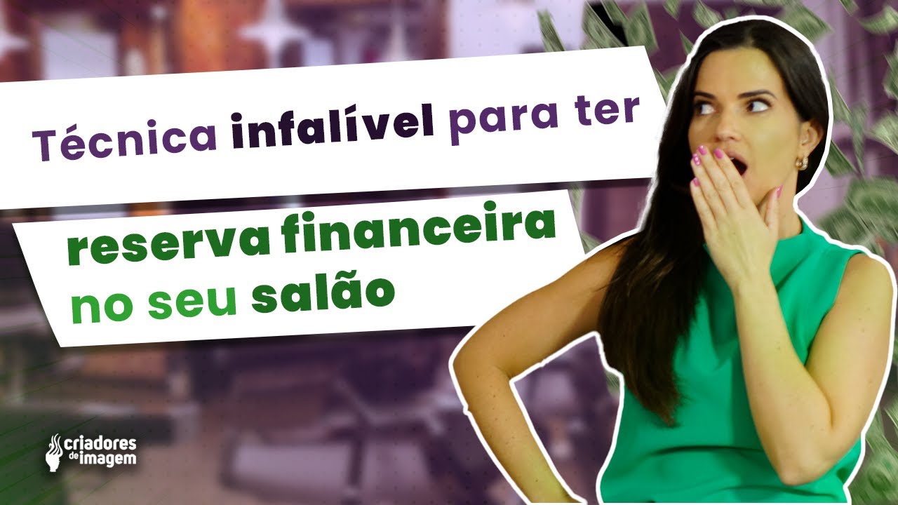 #49 Infallible technique to SAVE money IN YOUR SALON!