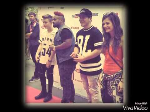 Mike Singer & Ado Kojo