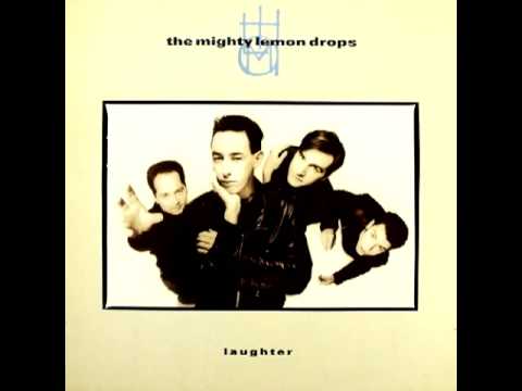 The Mighty lemon Drops - Where Do We Go From Heaven