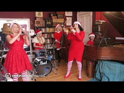 Soul Of The Party - Jingle Bells