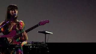 Kimbra - Past Love (Live)