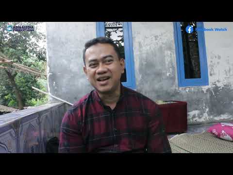 Begini Lho Perjuangan Tim Bedah Rumah Untuk Bertemu Penerima Berkah, Kehujan Terus!