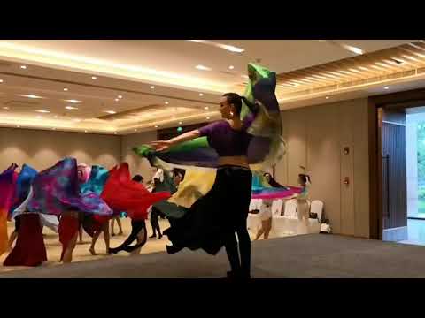 Ws Aida Bogomolova 2020 - Classic / "Warda's cocktail"