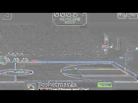 Basketmania