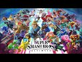 Step: Subspace - Super Smash Bros. Ultimate